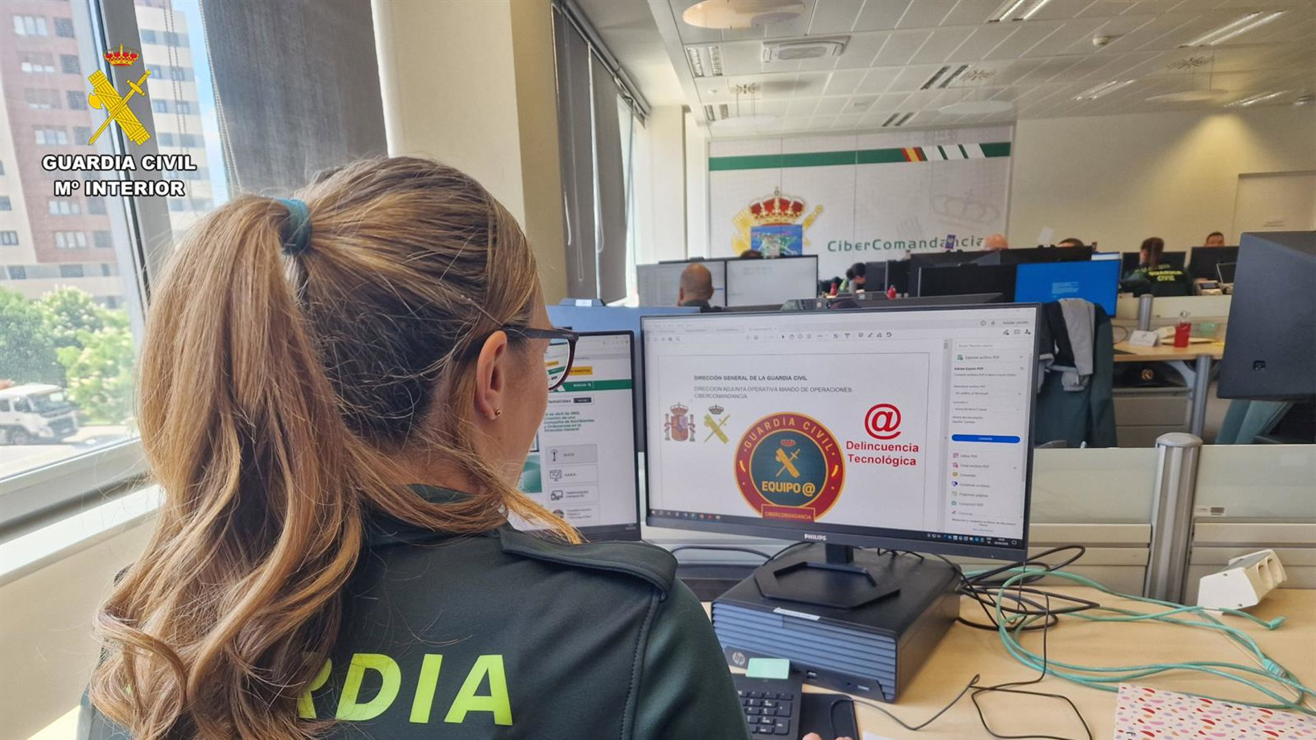 Así logran estafarte 5.000 euros con un SMS y una 