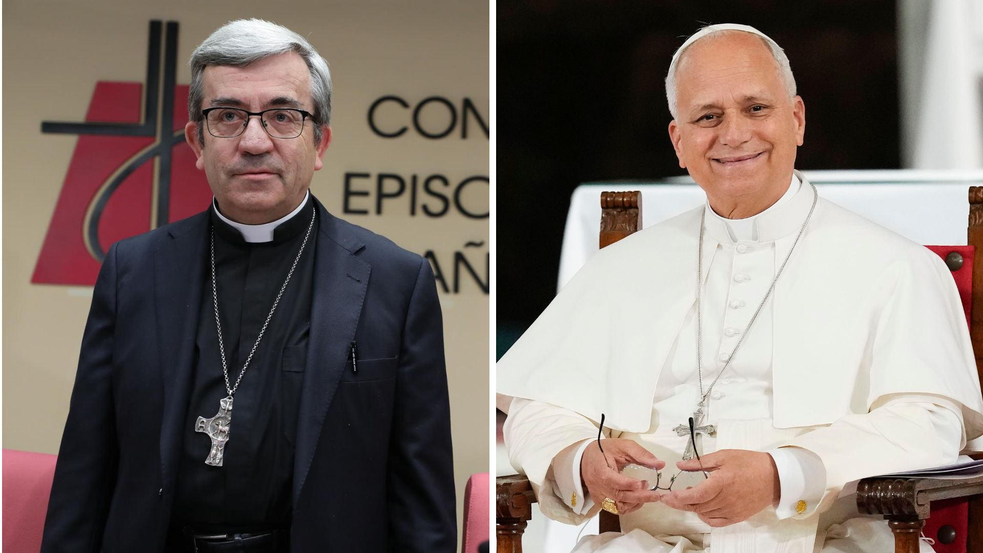 Argüello desgrana el viaje del Papa: “La dignidad humana es 
