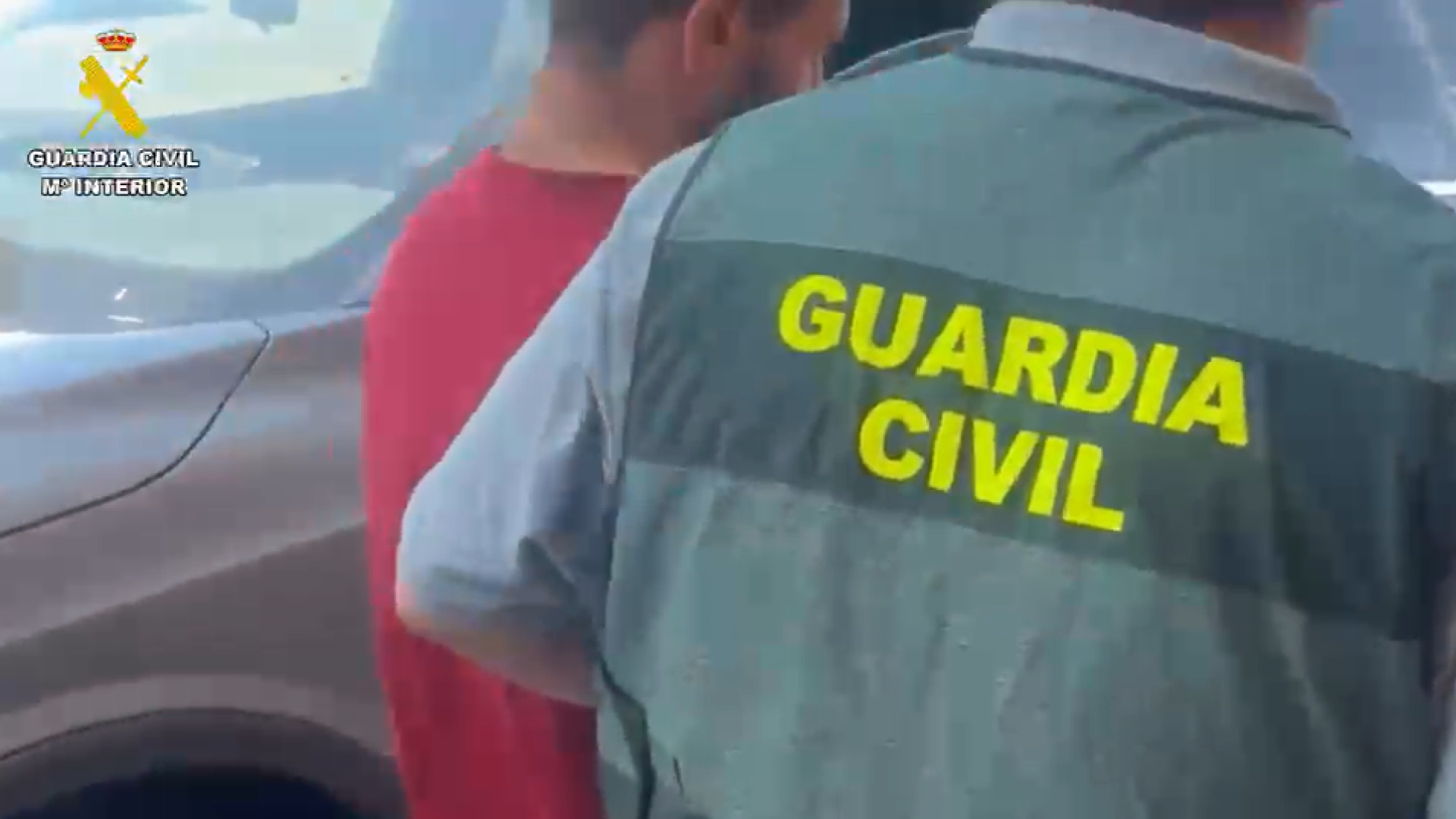 Dos detenidos por robar más de 60.000€ a una anciana de 90 a