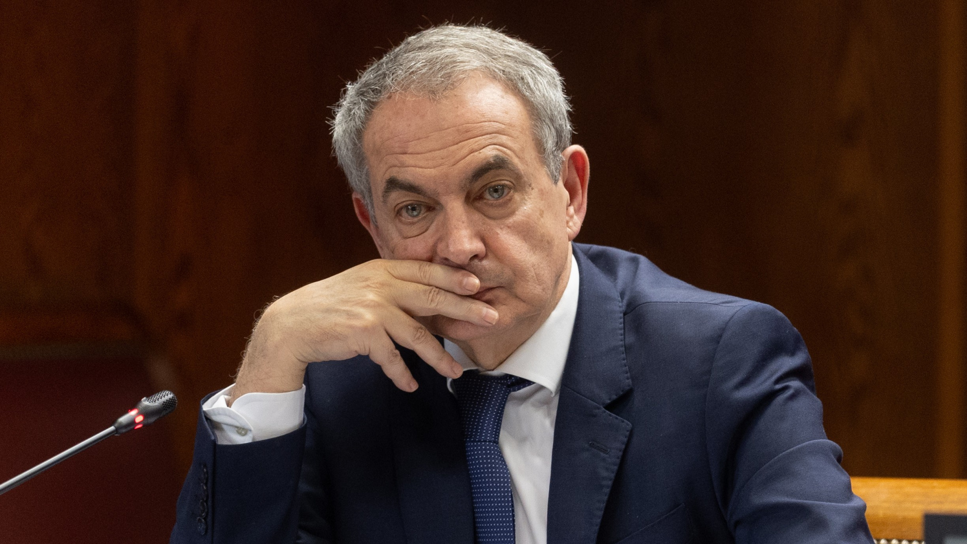 Salvador Viada, exfiscal del Supremo: "Yo como padre no lo acabo de entender: meter a tus hijas aquí, incluso cuando no supieran de dónde venía el dinero"