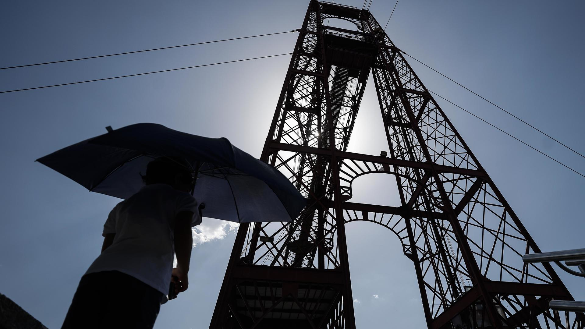 A partir del próximo martes vuelve la normalidad meteorológica: la única perturbación volverán a ser las tormentas con temperaturas habituales de principios de julio