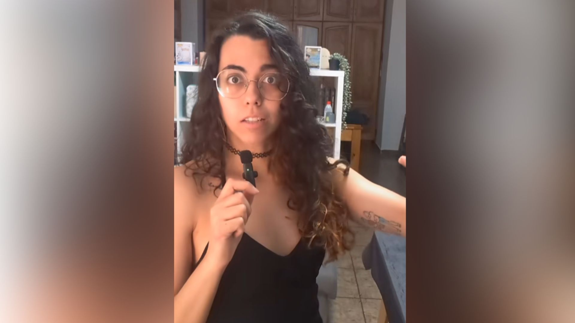 Rocío, la treintañera que consiguió comprarse un piso: "Me costó 61.000 euros, necesité ahorrar entre 15.000 y 20.000 para cubrir la entrada y los gastos adicionales"