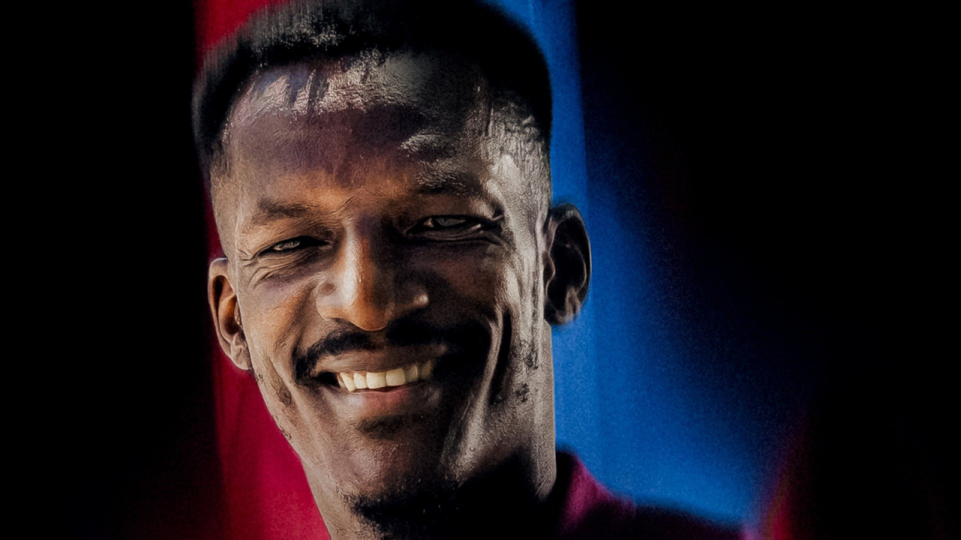 Mouhoudine experiencia para el fútbol sala azulgrana