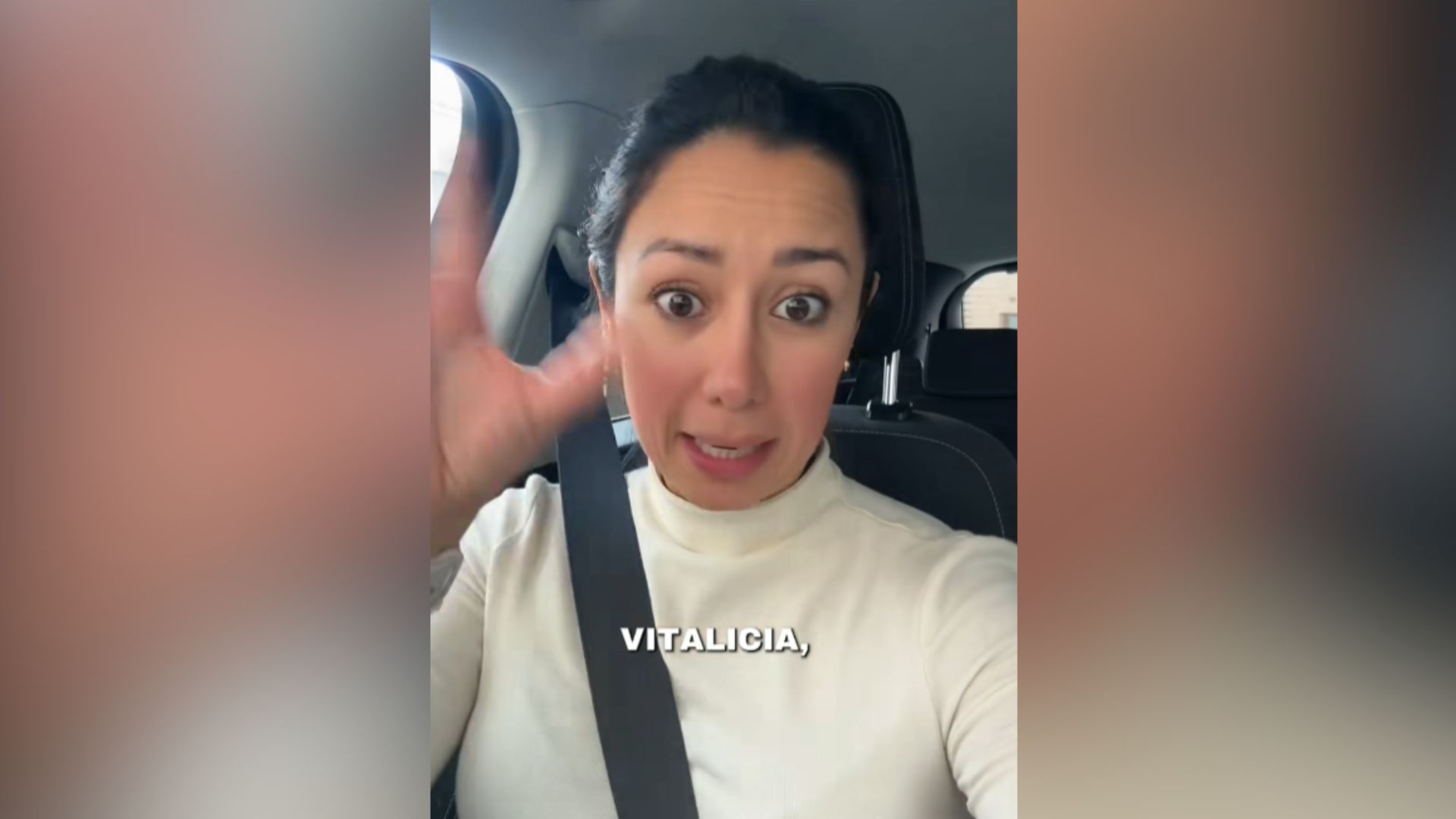 Issi, mexicana en España: "Ofrecimos 1.000 euros por un trabajo de 40 horas y la respuesta fue que cobraba el Ingreso Mínimo Vital y por 600 más no iba a salir de casa"