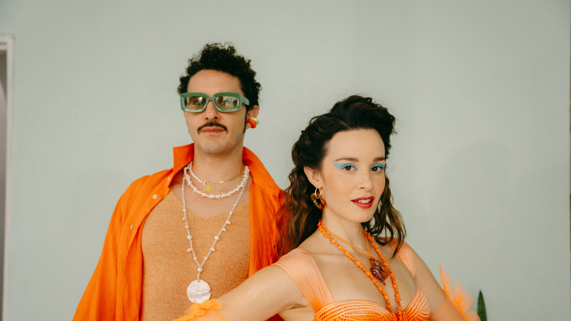 La Mar de Músicas vibrará con la fusión de María Arnal y el mestizaje de Monsieur Periné