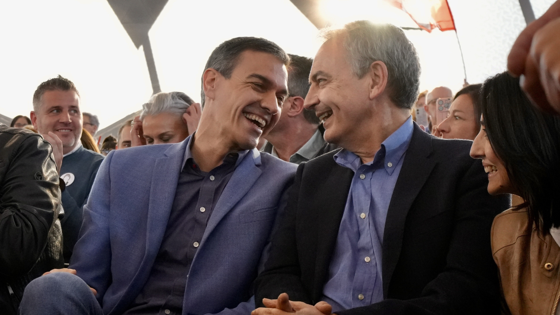 Jesús Alonso, alcalde del PSOE: "El partido tendría que tomar la decisión de poner al frente a otras personas; las que están gobernando tienen una credibilidad mínima"