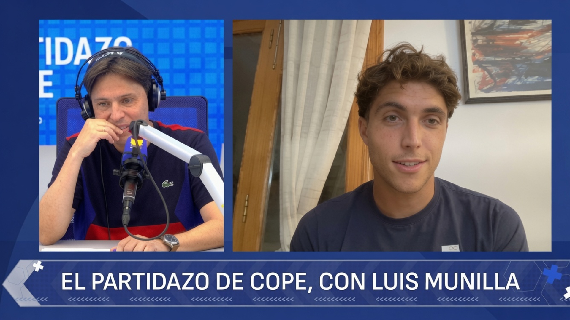 Diego Domínguez, medallista olímpico, pide visibilidad para los deportes minoritarios: "Las historias de los olímpicos dejarían a la sociedad flipando"
