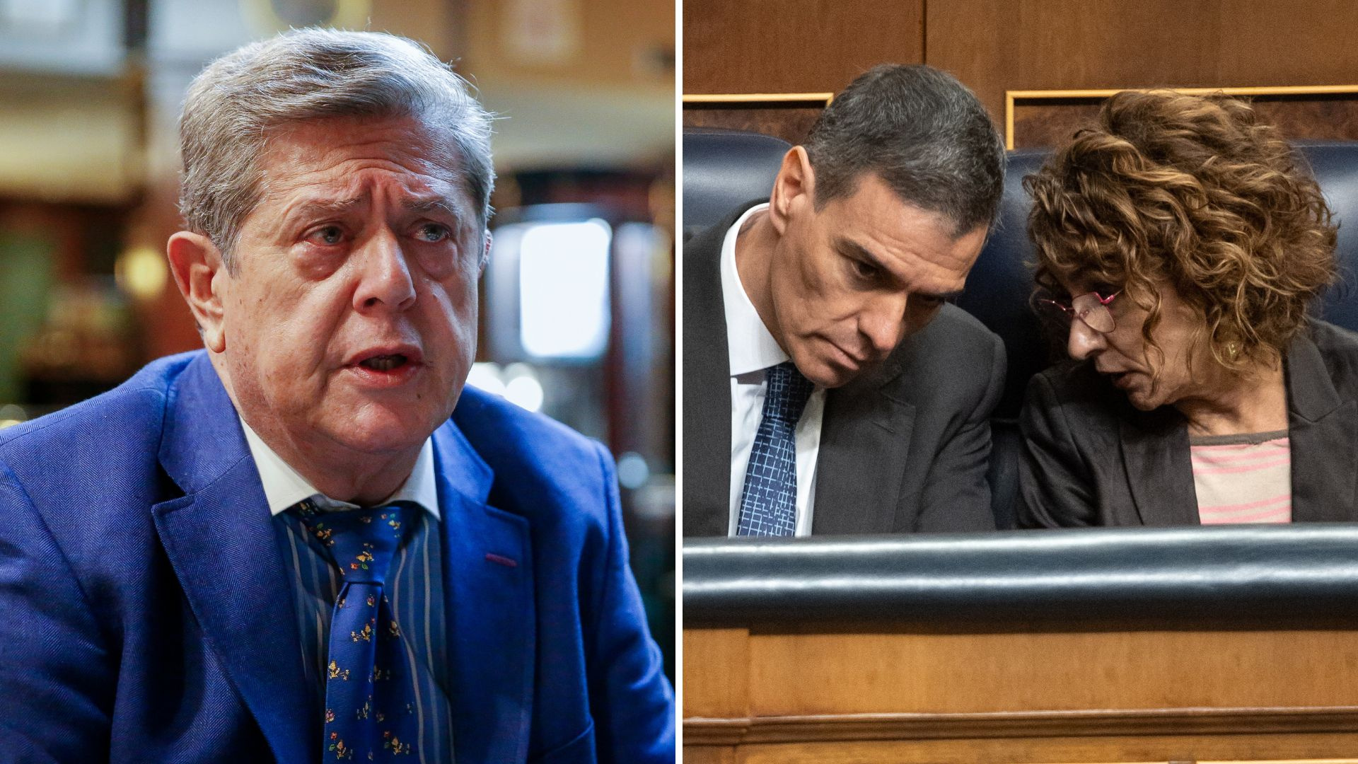 Trillo pone el foco en Montero y Sánchez por el rescate de Plus Ultra y ve un claro delito de cohecho