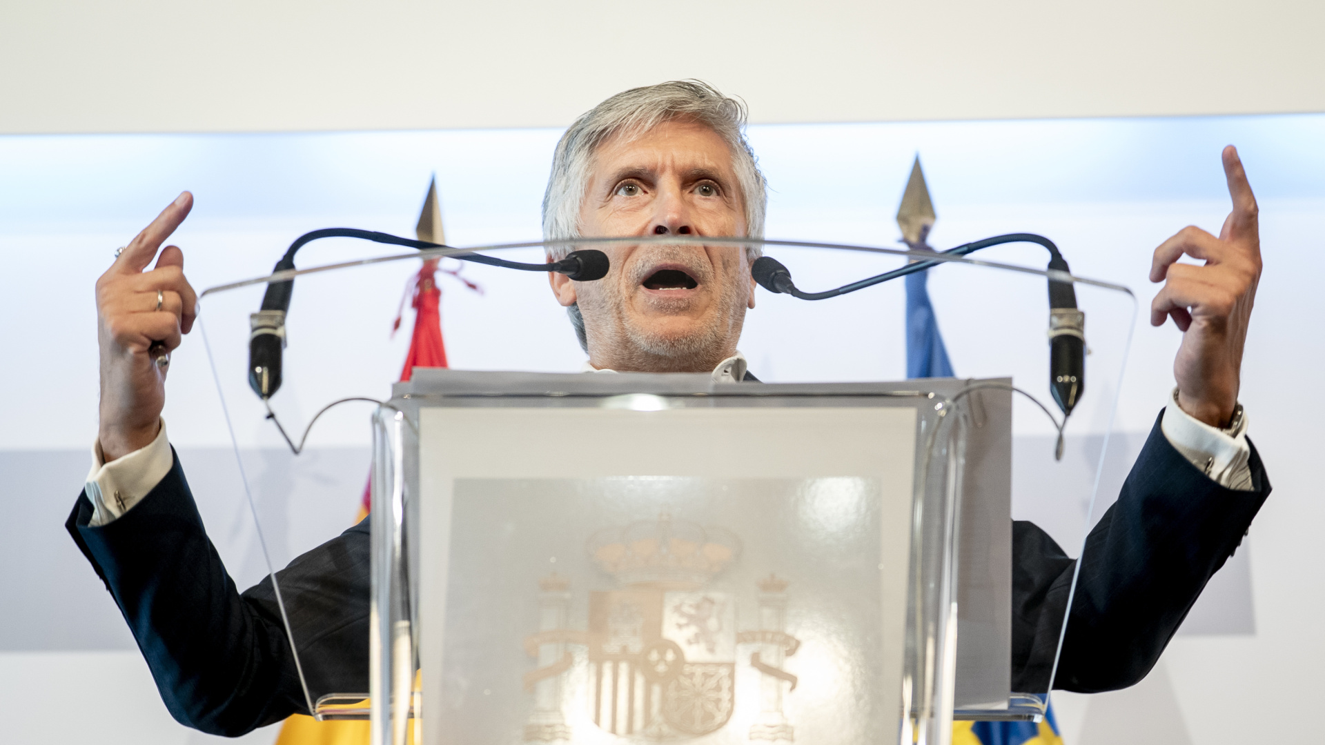Analysts Say Spain Knew of Ceuta Migrant Wave in Advance