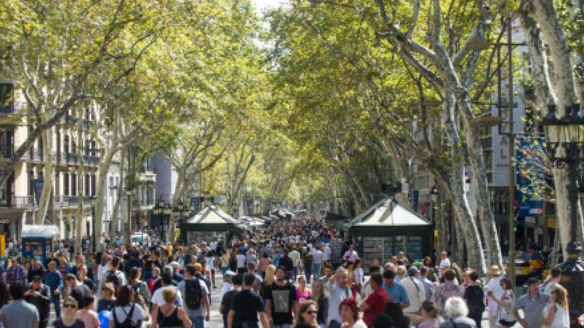 Cataluña supera los 8,2 millones de habitantes y marca un nuevo récord histórico