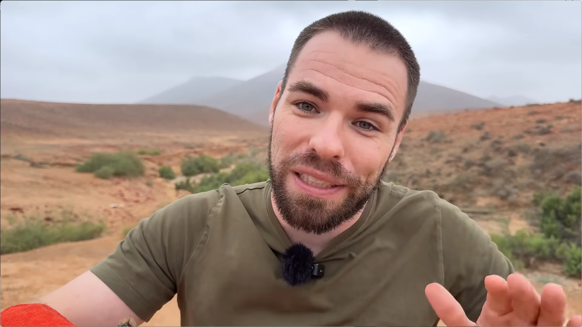 Mario, experto en animales: "El eclipse apenas va a afectar a perros y a gatos, porque ellos están acostumbrados a que haya cambios de luz repentinos"