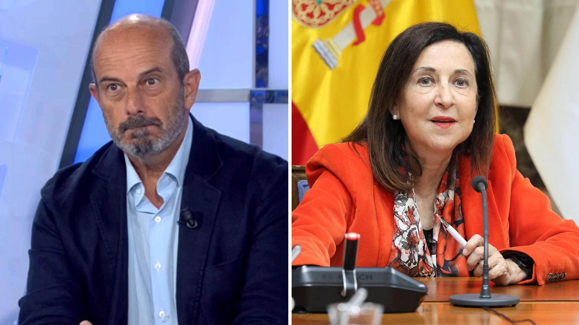 Pedro Rollán warns ministers over Senate summons on Ceuta
