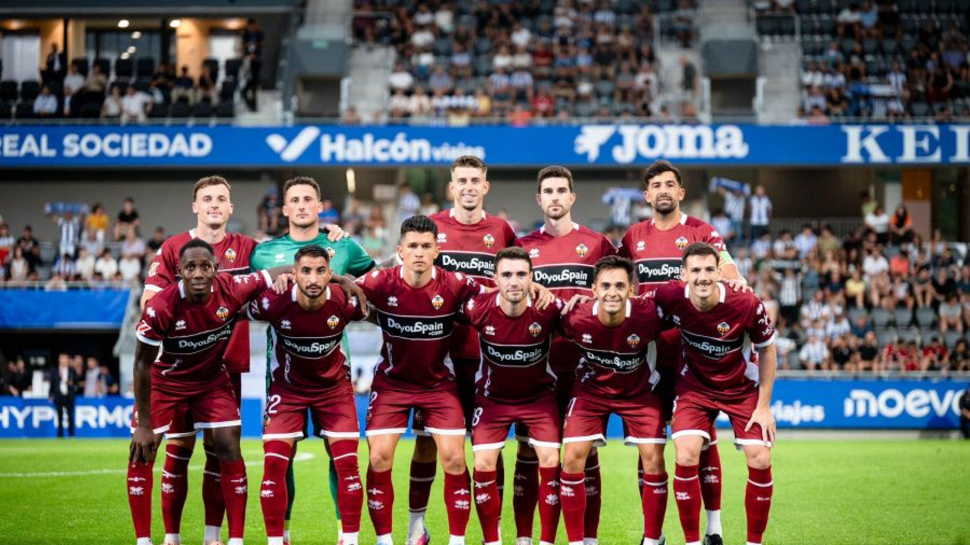 El Castellón se lleva el primer partido de la temporada en Segunda División