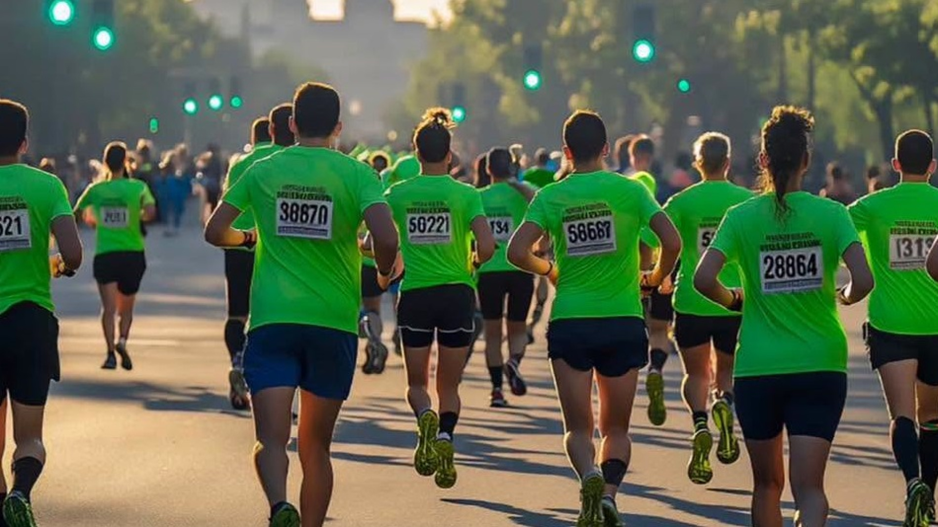 Ponferrada (León) busca reunir a más de 5.000 personas en su nueva Marcha Contra el Cáncer