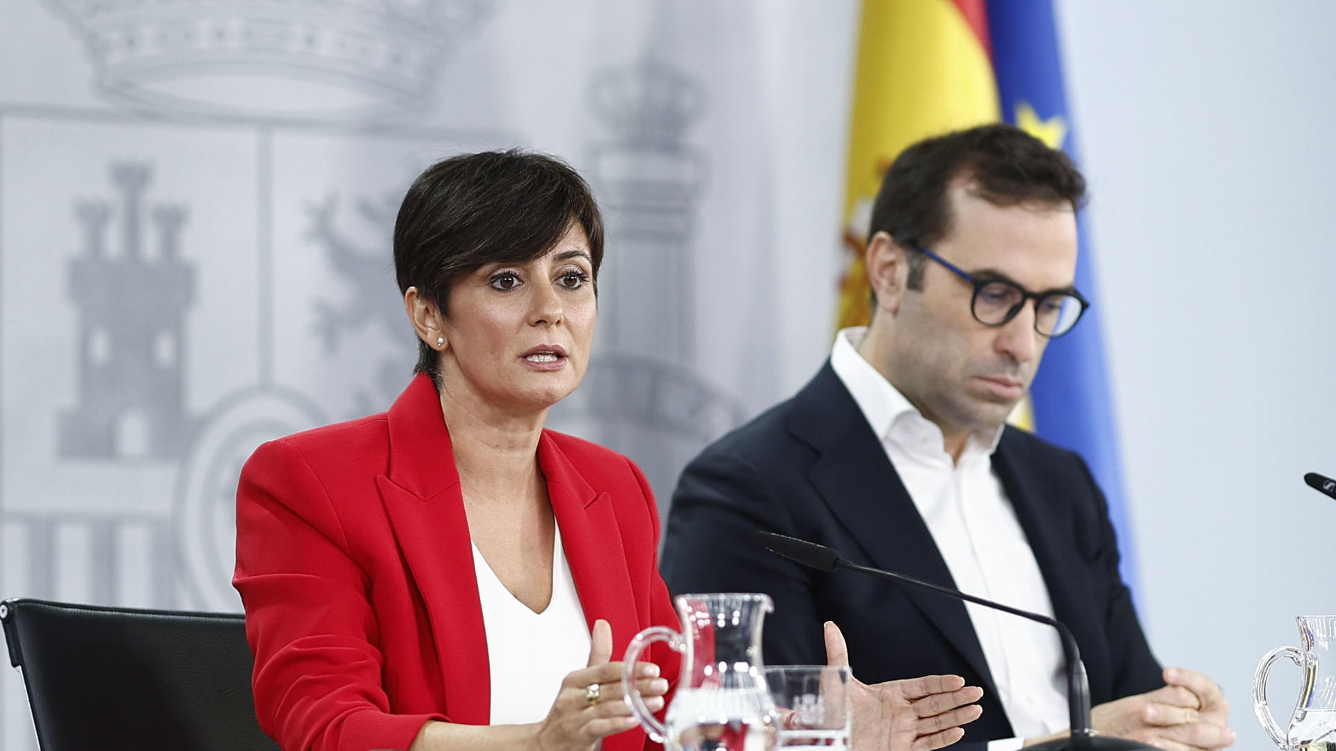 Spain housing: Renters get 10% tax break in new decree