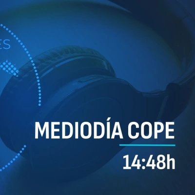 Mediodía COPE en Baleares (02/09/24) - 14:48