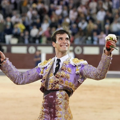 08 ABR 2025 | EL ALBERO | 23X13: EL AÑO DE LA VERDAD PARA SAMUEL NAVALÓN