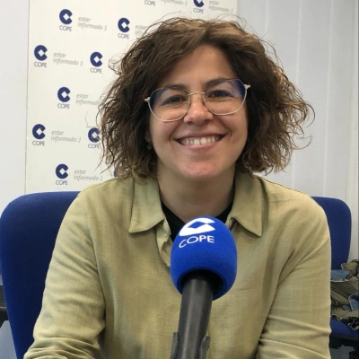 Los consejos de Rosana Rabadán en COPE Ávila