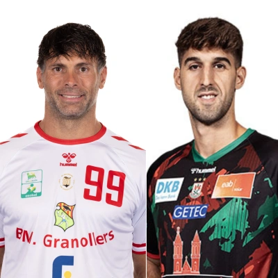 Antonio García y Antonio Serradilla, protagonistas en De Rosca