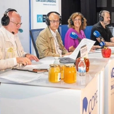 AGROPOPULAR EN TORQUEMADA