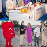 AGROPOPULAR EN TORQUEMADA