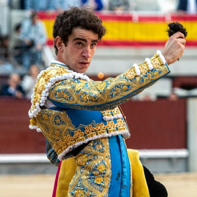 06 OCT 2025 | EL ALBERO | 02X14: VICTOR HERNÁNDEZ HABLA DE SU TARDE REVELADORA EN LA FERIA DE OTOÑO