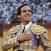 21 OCT 2025 | EL ALBERO | 04X14: JUAN ORTEGA, LA RESPONSABILIDAD DEL ARTE