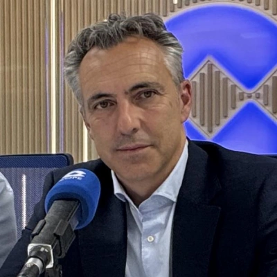 04 NOV 2025 | EL ALBERO | 06X14: CARLOS NOVILLO, PRESENTE Y FUTURO DE LA TAUROMAQUIA EN MADRID