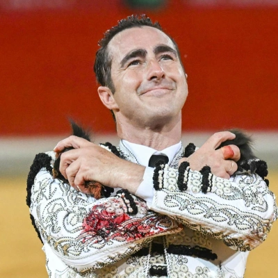 08X14: El Fandi, 25 años de entrega y un horizonte renovado | El Albero