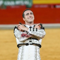 08X14: El Fandi, 25 años de entrega y un horizonte renovado | El Albero