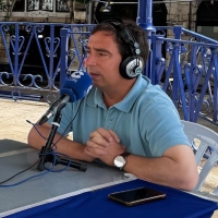 09X14: José María Garzón, nuevo empresario de la Maestranza | El Albero