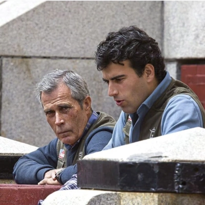 10X14: Álvaro Fernández, el nuevo mayoral de Las Ventas, en exclusiva | El Albero