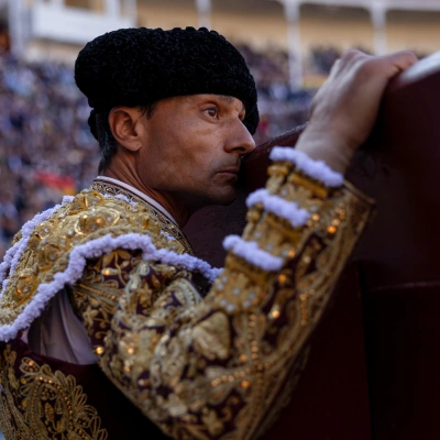 15x14: Paco Ureña, 20 años de compromiso y verdad | El Albero