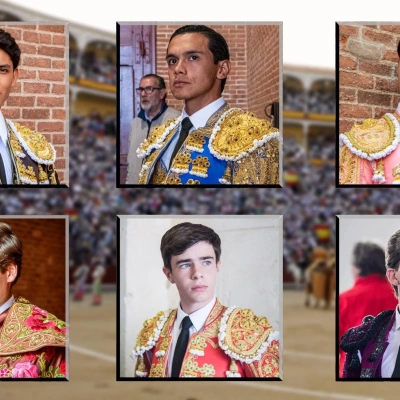 Novilleros 2026, el estado de la cuestión | El Albero