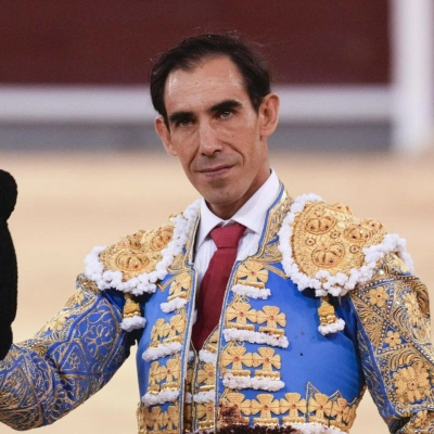 22X14: Fortes, serena madurez y una deuda consigo mismo | El Albero