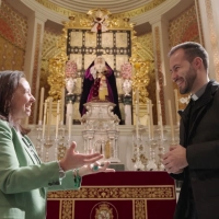 Revive el capítulo completo de 'Un lugar en la tierra' y viaja hasta Málaga, ciudad de santos y artistas