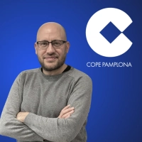 EPISODIO Fermín Laspeñas en COPE Pamplona