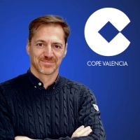 EPISODIO BORJA RODRIGUEZ COPE VALENCIA