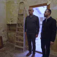 Revive el capítulo completo de 'Un lugar en la tierra' y viaja hasta Valencia, seis meses después de la DANA