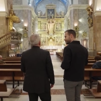 Revive el capítulo completo de 'Un lugar en la tierra' y viaja hasta Valladolid, ciudad que respira tradición y transforma la piedra en mensaje