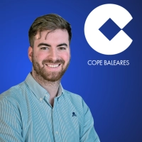 EPISODIO COMUNICADOR MEDIODÍA COPE EN BALEARES