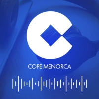 EPISODIO COMUNICADOR MEDIODIA COPE EN MENORCA