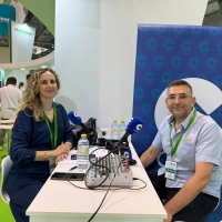 Marco Rodríguez (Gerente y director comercial de Fico) en COPE Almería