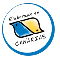 Elaborado en canarias ASINCA
