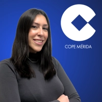 8:24H | 30 MAY 2025 | HERRERA EN COPE EN MÉRIDA