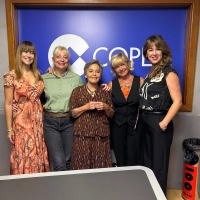 13:00H | 12 JUN 2025 | LA TERTULIA DE MUJERES EN COPE MÁS MÁLAGA