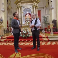 Un lugar en la tierra: Navarra