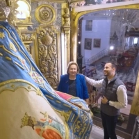 Un lugar en la tierra, 30 de mayo de 2025: Diócesis de Cartagena