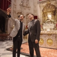 Un lugar en la tierra: Sevilla