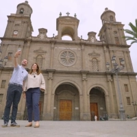 Un lugar en la tierra: Canarias